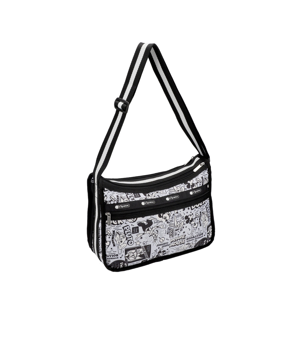 Deluxe Everyday Bag - 24648664907824