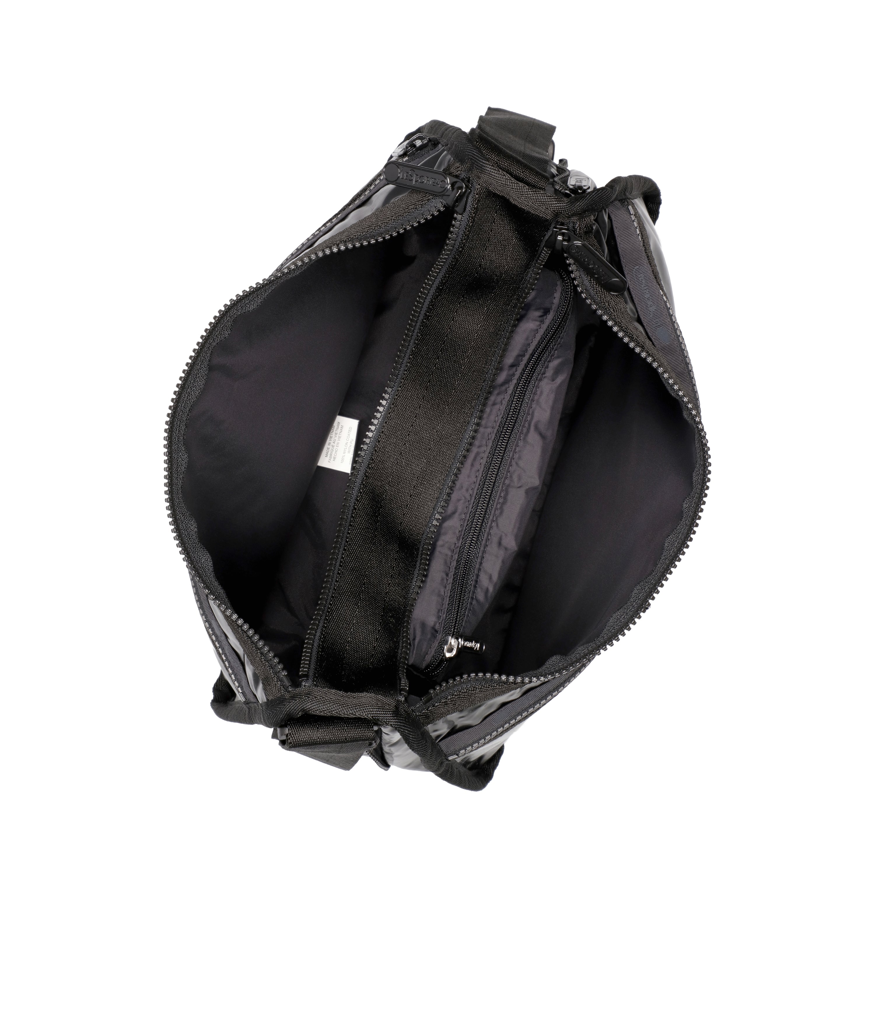 Black cheap everyday bag