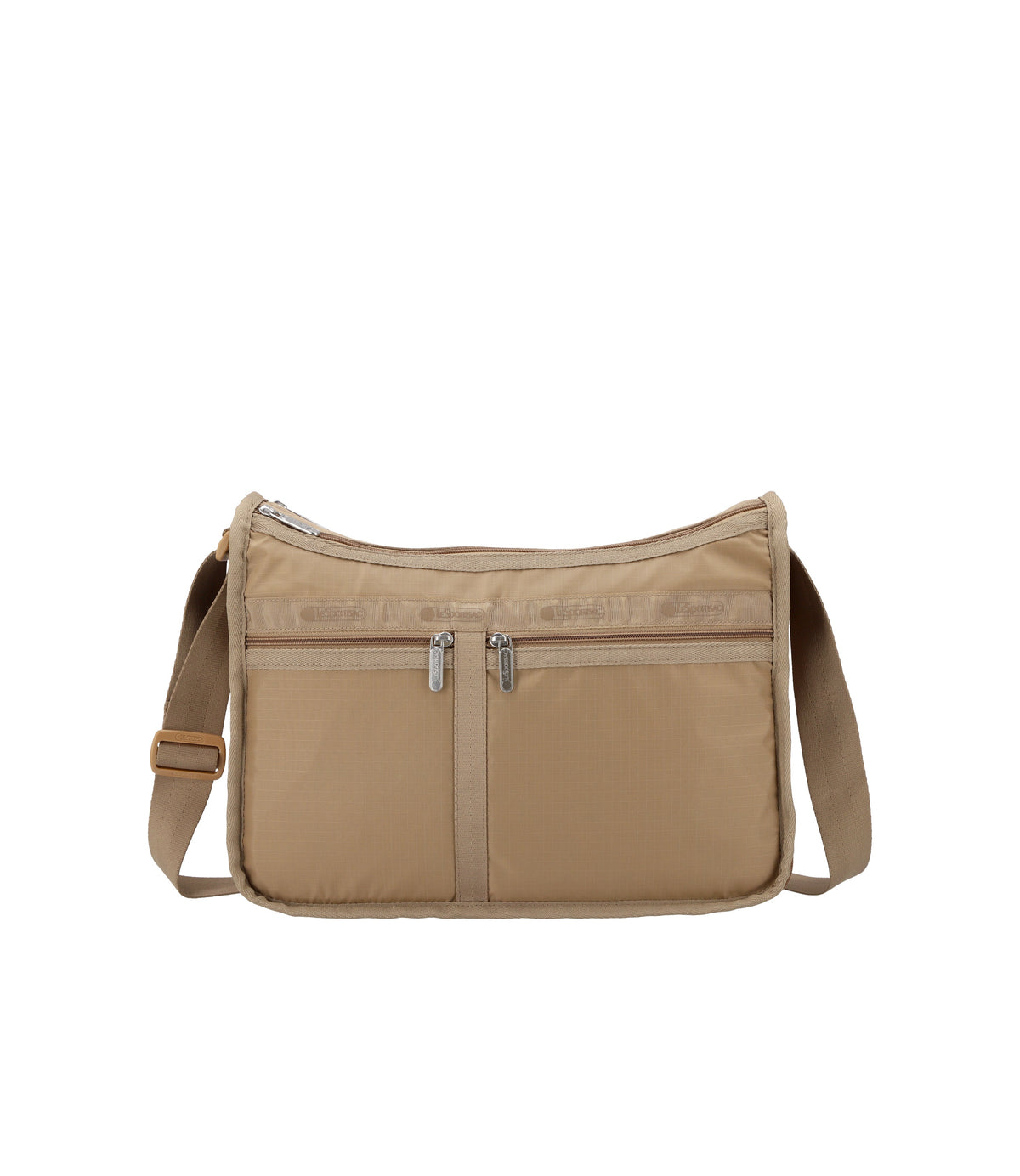 Beige Deluxe Everyday Bag | LeSportsac