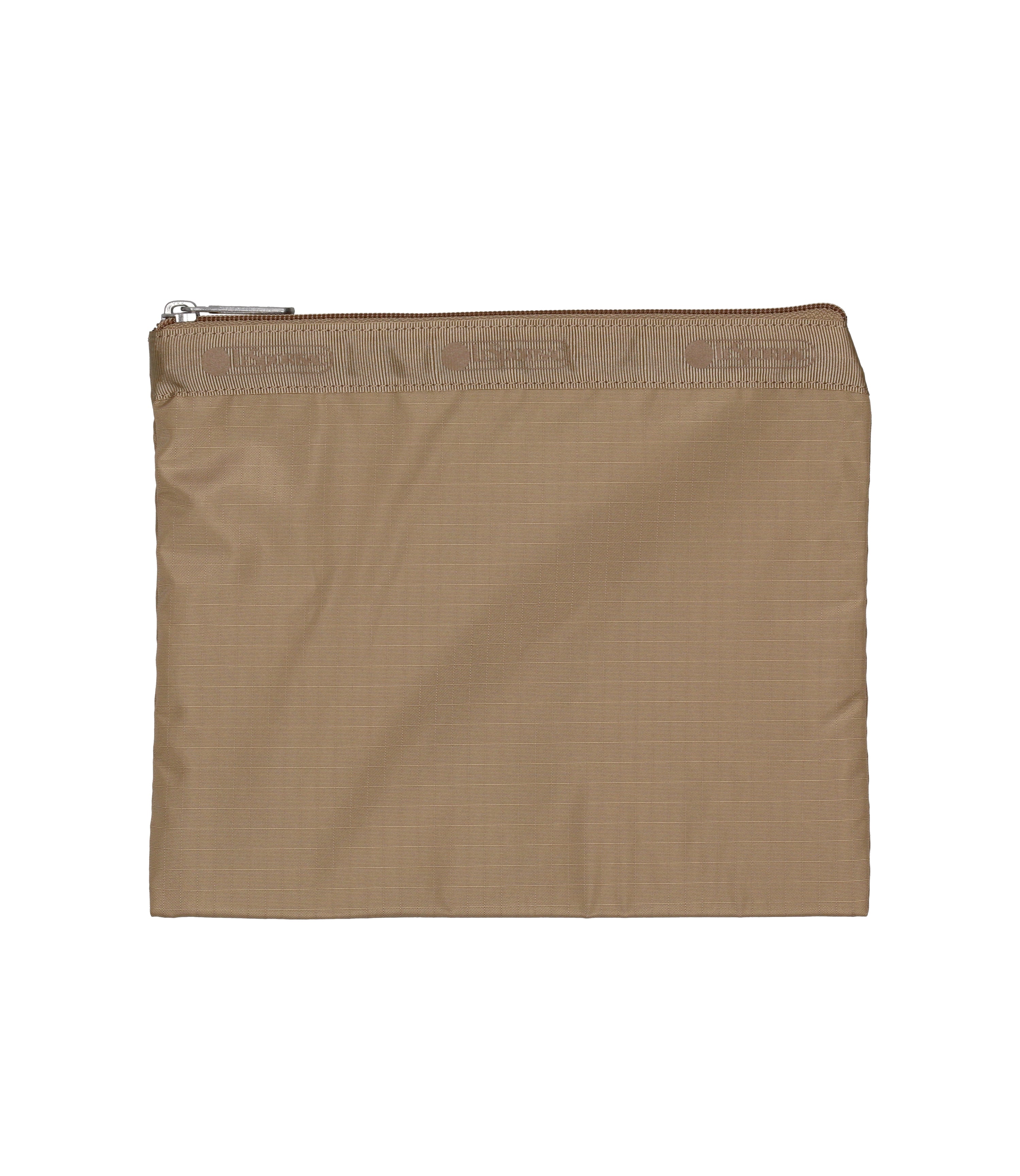 Beige Deluxe Everyday Bag | LeSportsac