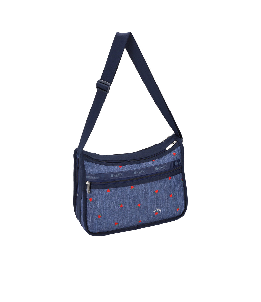 Deluxe Everyday Bag - 23969012514864