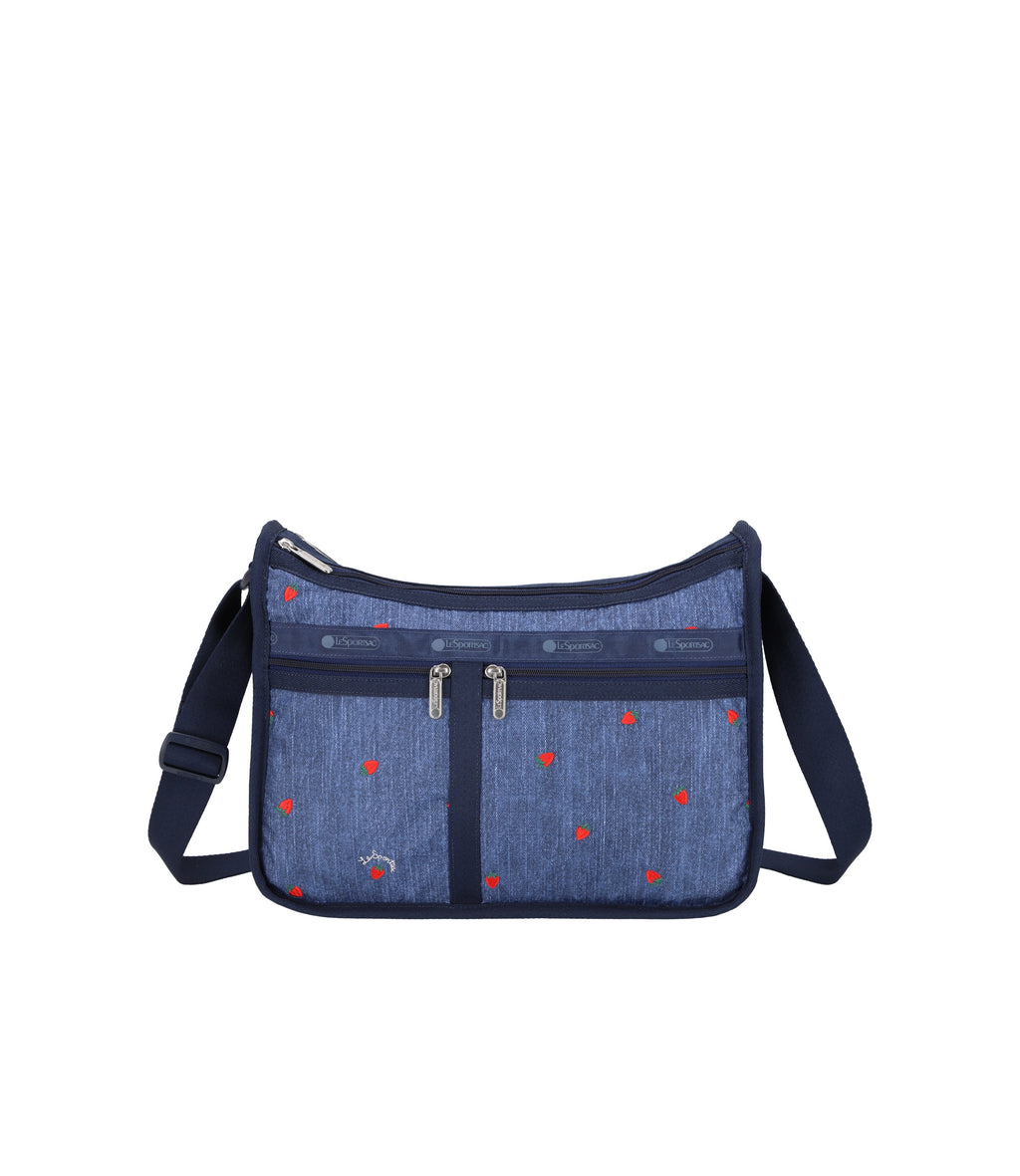 Deluxe Everyday Bag - 23969012482096