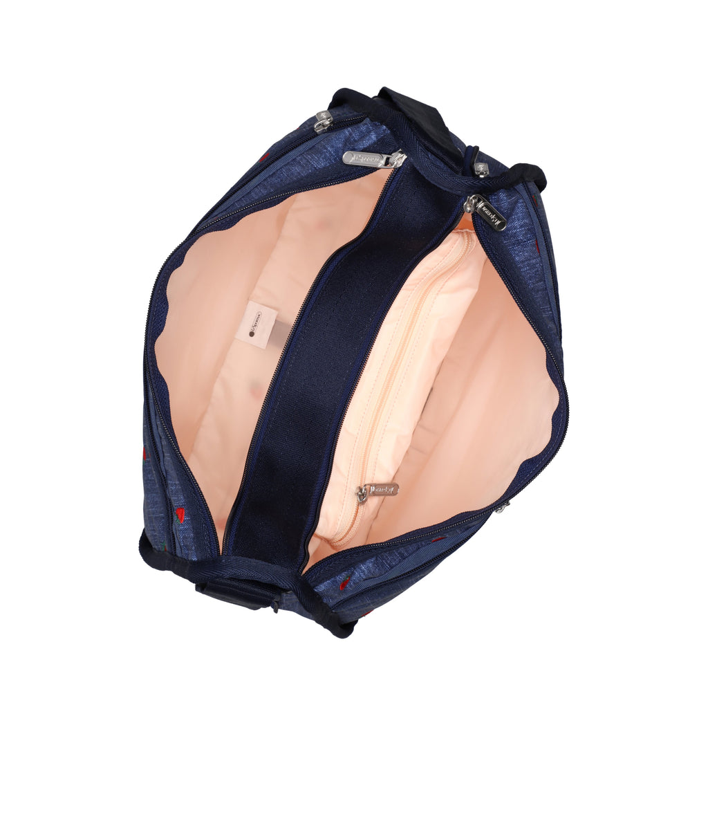 Deluxe Everyday Bag - 23969012580400