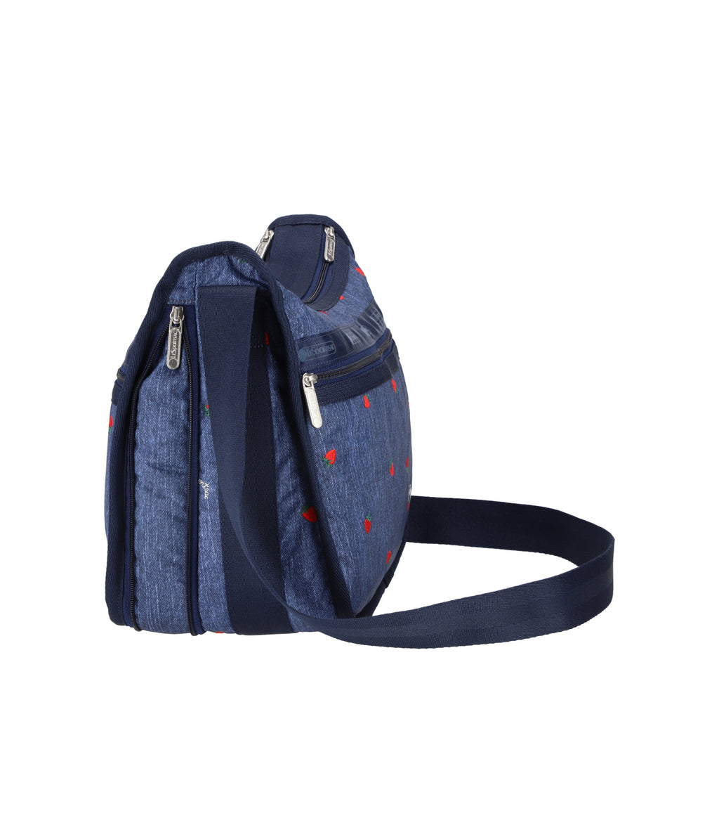Deluxe Everyday Bag - 23969012547632