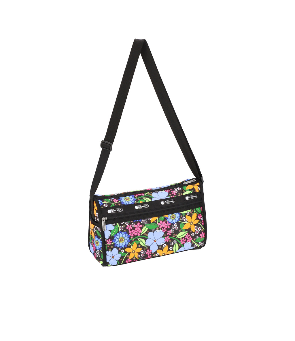 Deluxe Shoulder Satchel - 23818859249712