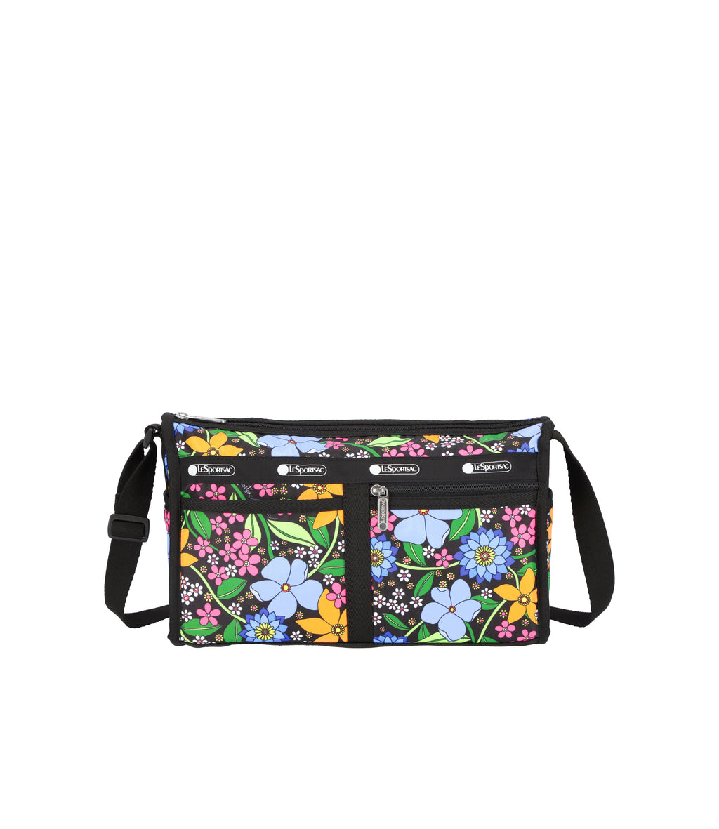 Deluxe Shoulder Satchel - 23818859216944