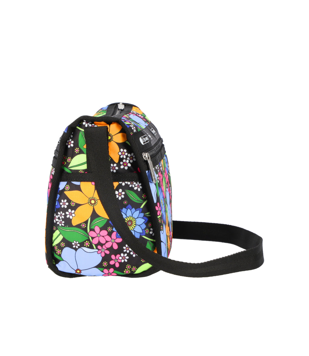 Deluxe Shoulder Satchel - 23818859282480