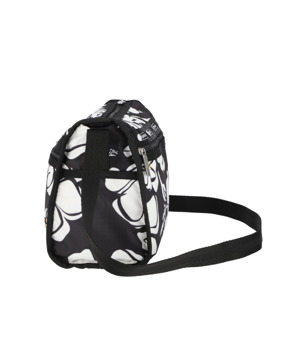 Deluxe Shoulder Satchel - 23927260676144