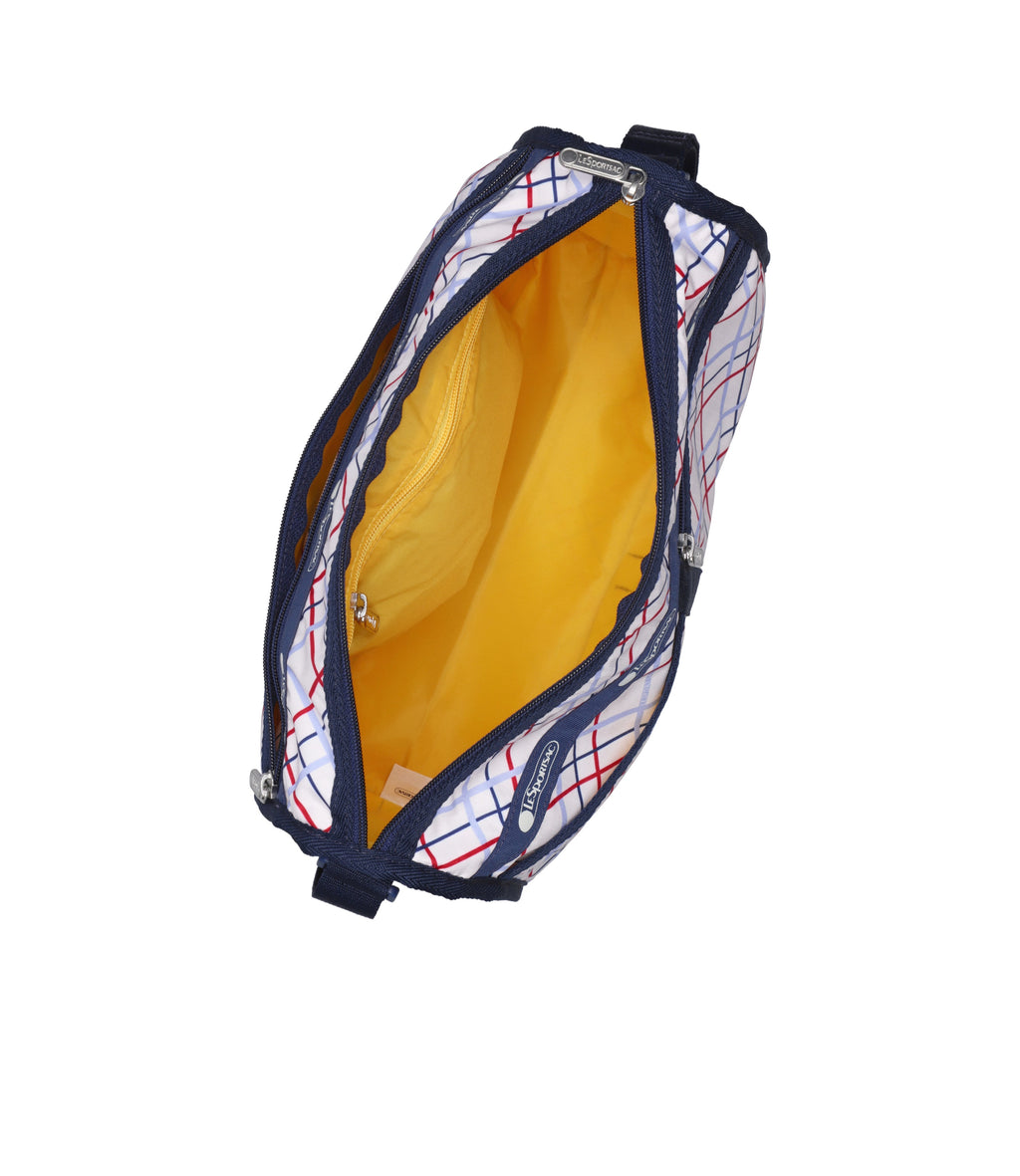 Deluxe Shoulder Satchel - 23969013071920
