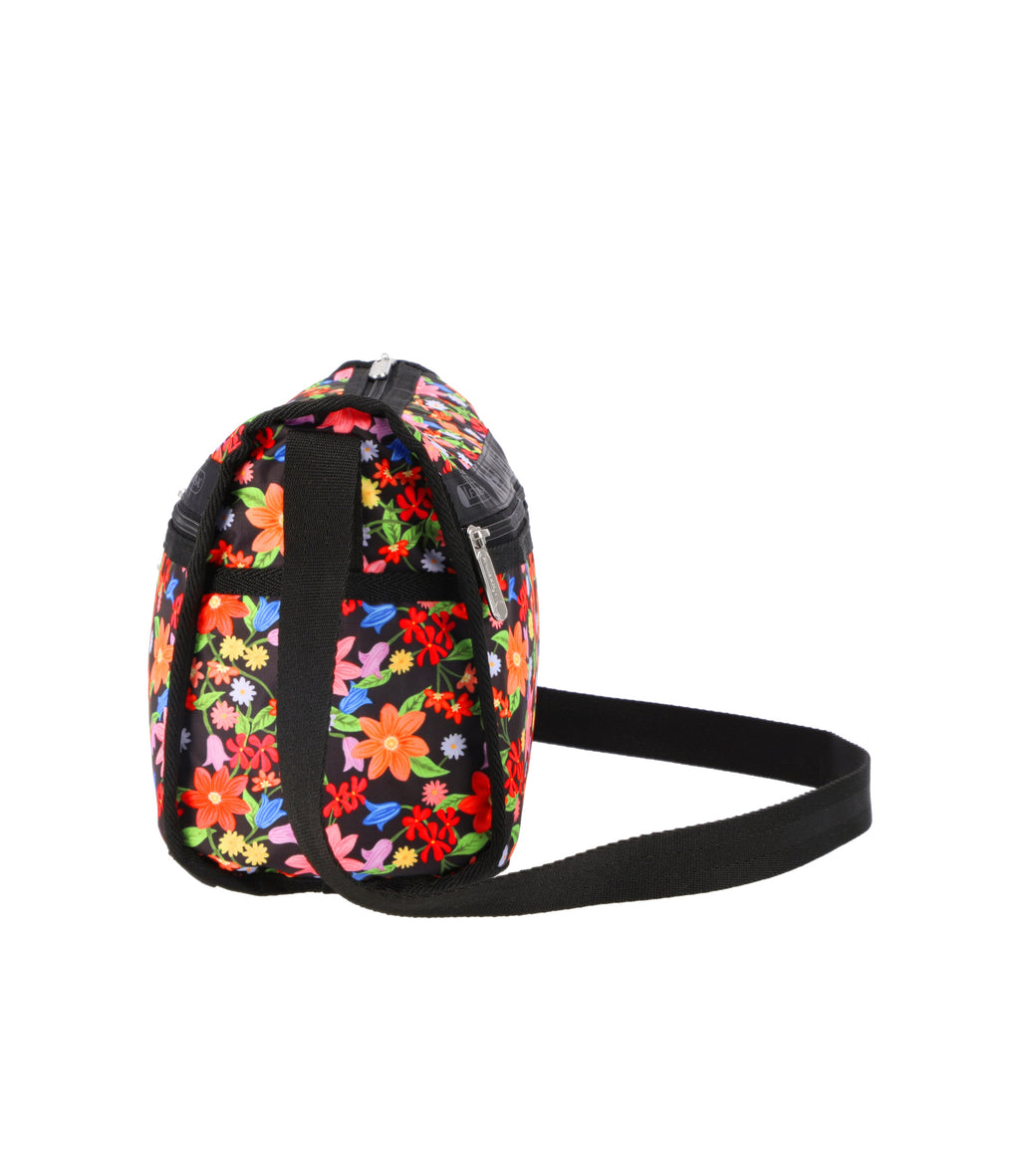 Deluxe Shoulder Satchel - 24297015869488