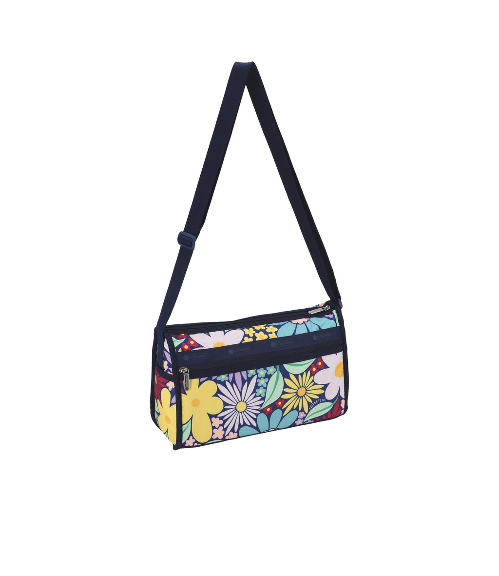 Deluxe Shoulder Satchel - 24191888261168