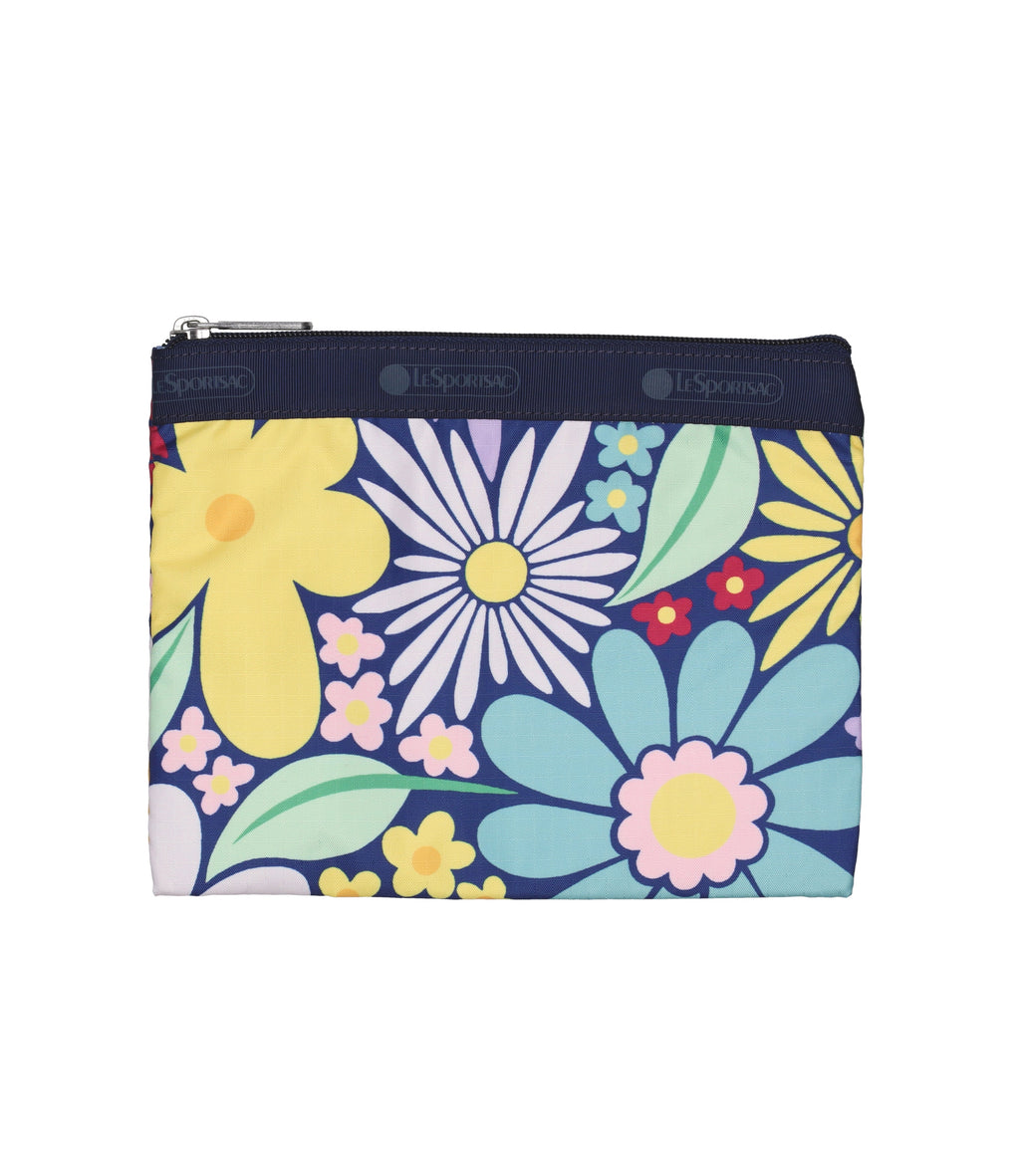 Deluxe Shoulder Satchel - 24191888359472