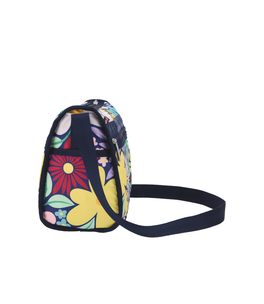 Deluxe Shoulder Satchel - 24191888293936