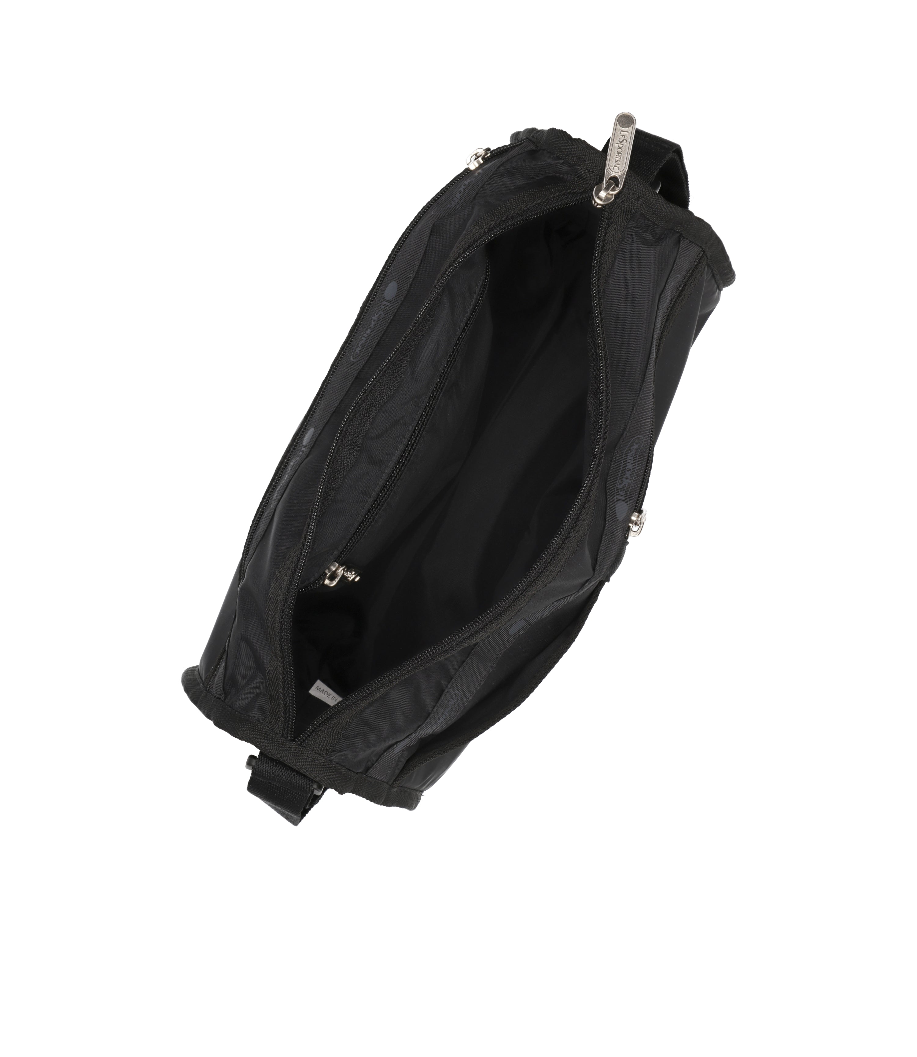 Lesportsac deluxe store shoulder satchel