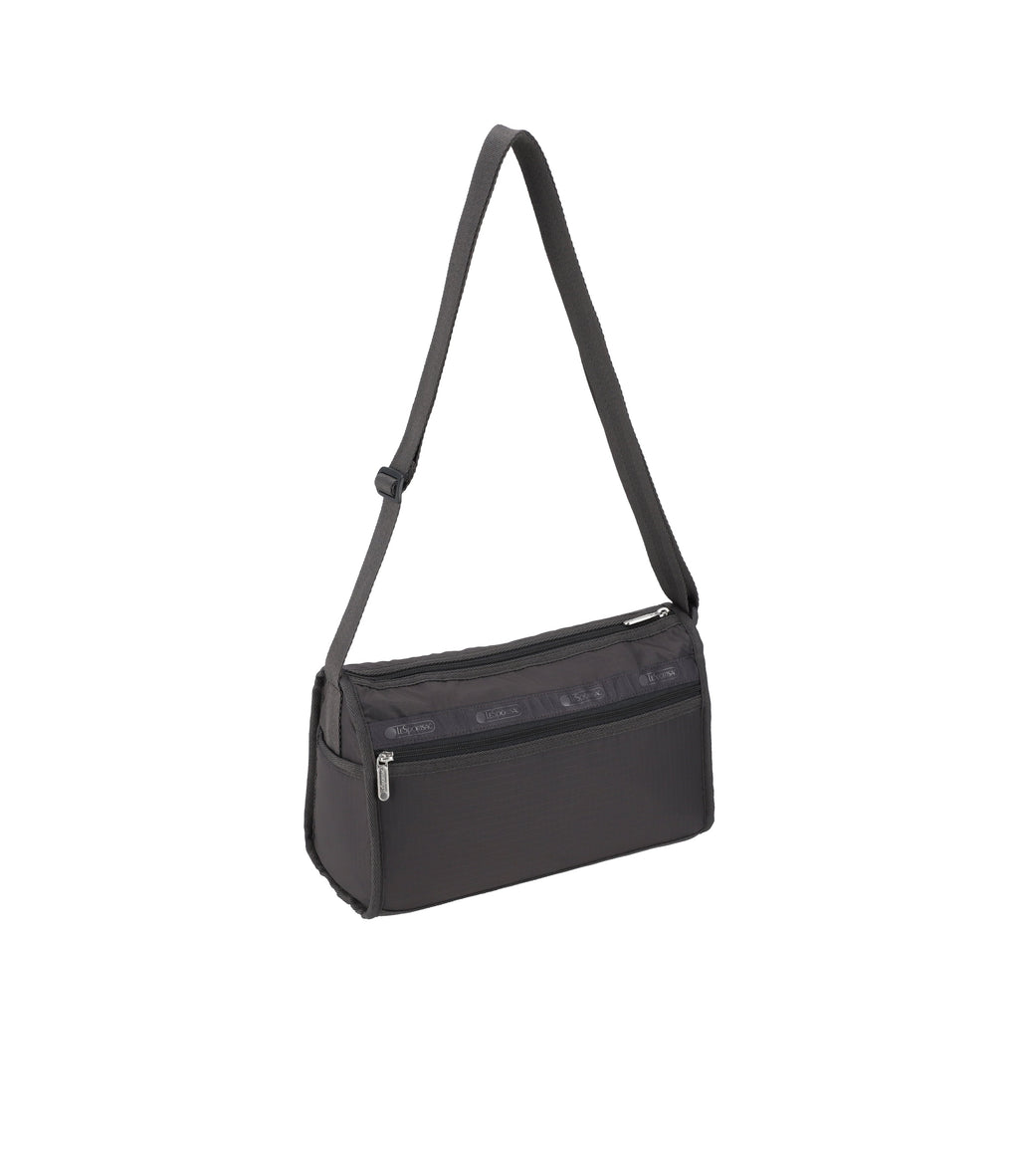 Deluxe Shoulder Satchel - 23325647896624