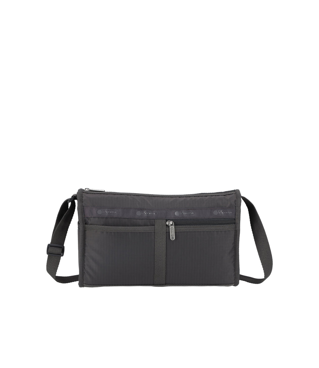 Deluxe Shoulder Satchel - 23325647863856