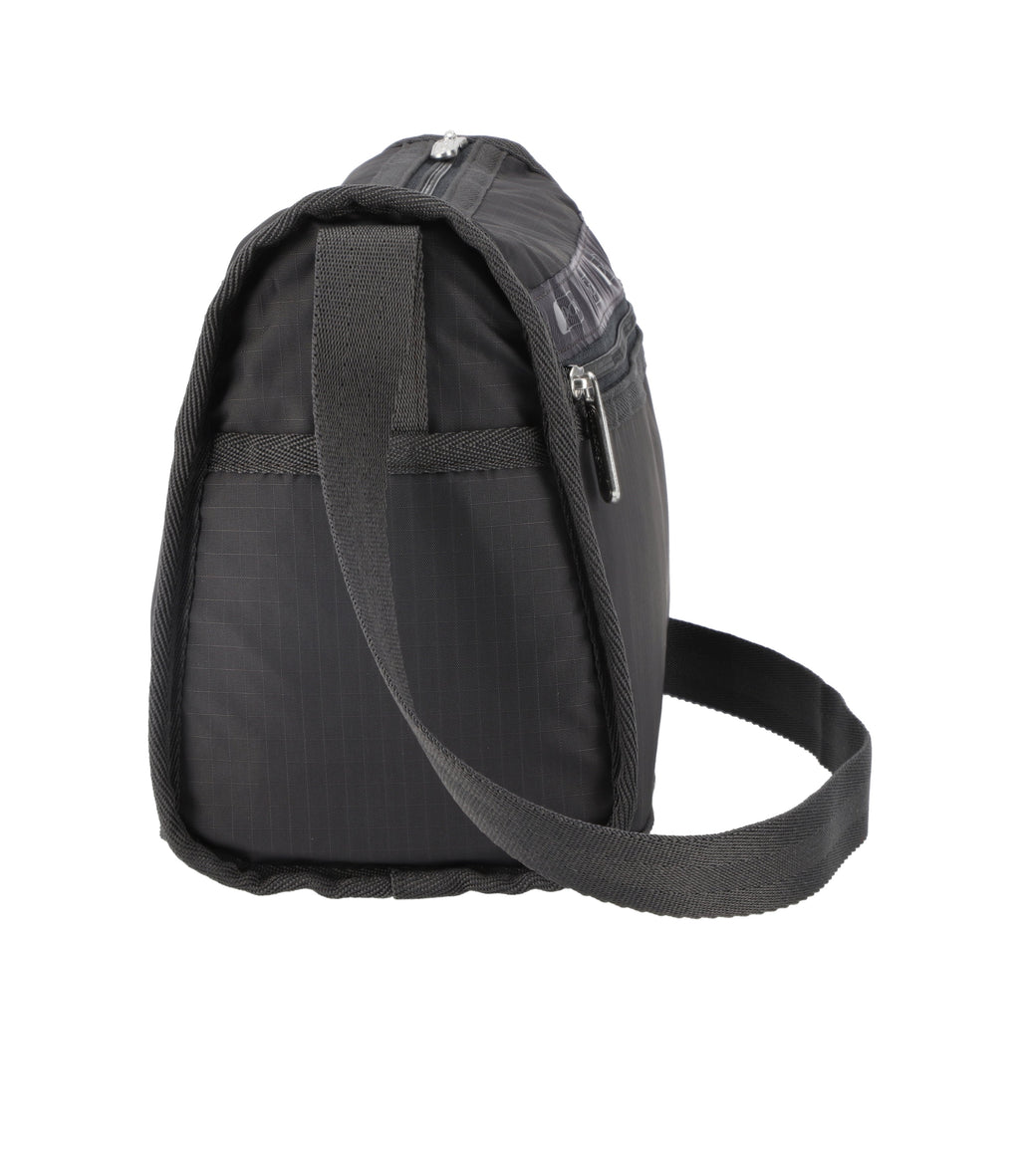 Deluxe Shoulder Satchel - 23325647929392