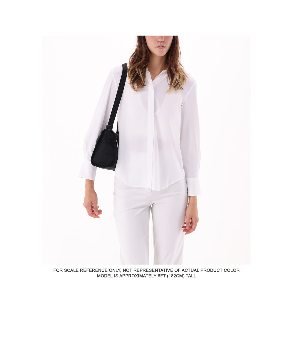 Deluxe Shoulder Satchel - 23458209497136