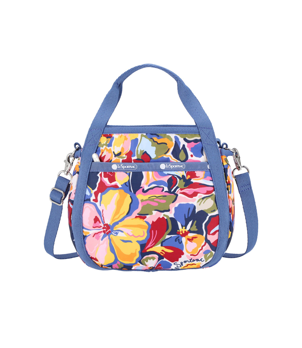 Small Jenni Crossbody - 24545329676336