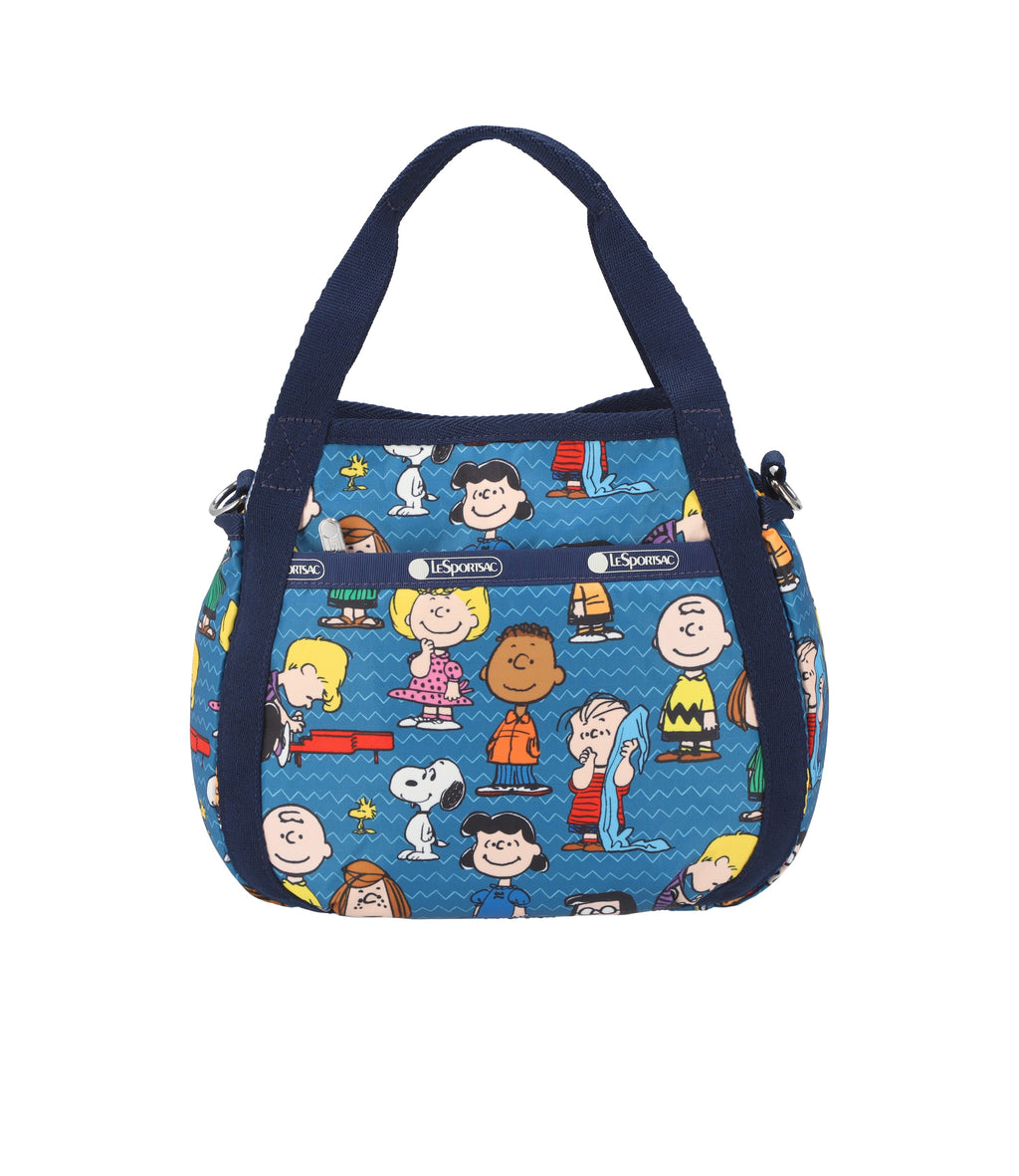 Small Jenni Crossbody - 24545274527792