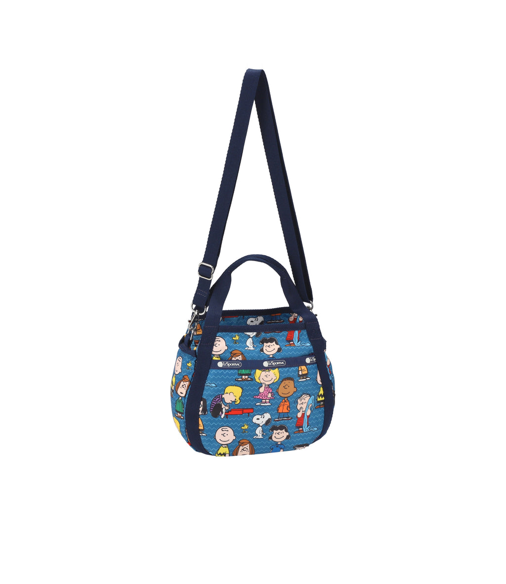 Small Jenni Crossbody - 24545274462256