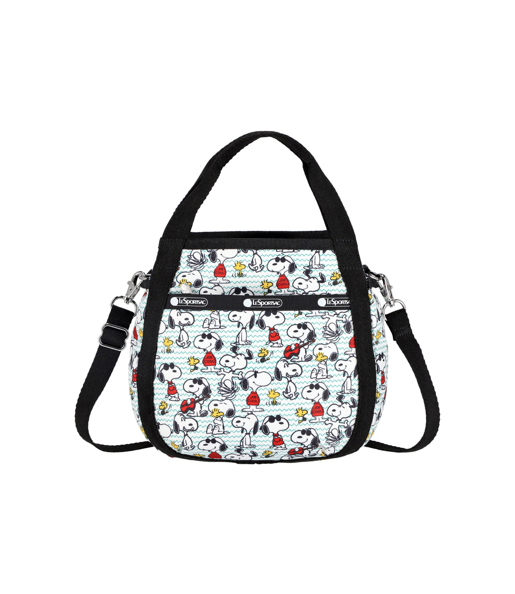 Small Jenni Crossbody - 24794568851504
