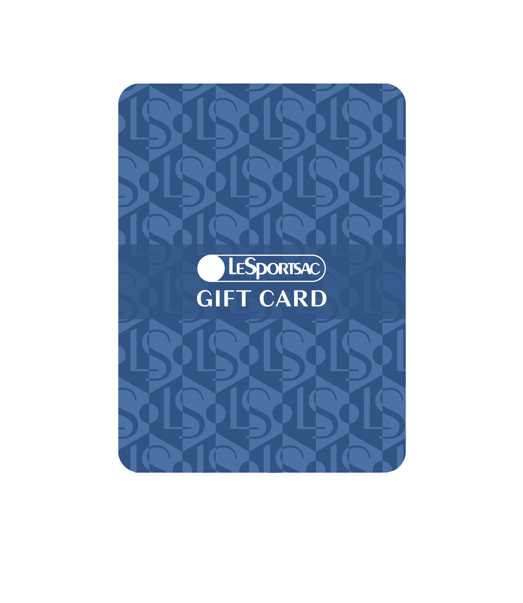 LeSportsac Gift Card - 23927490871344