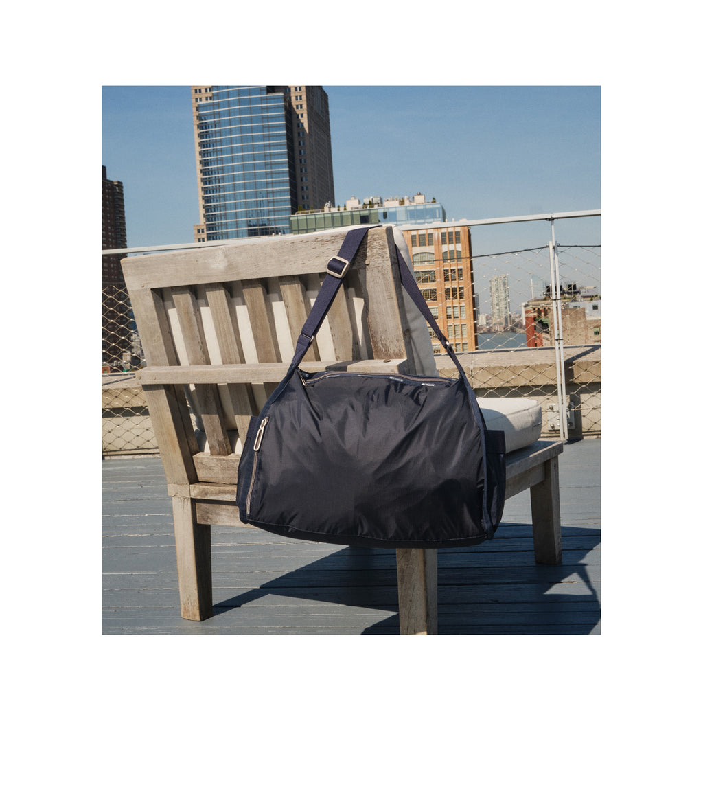 Large Shoulder Bag - 22716038643760