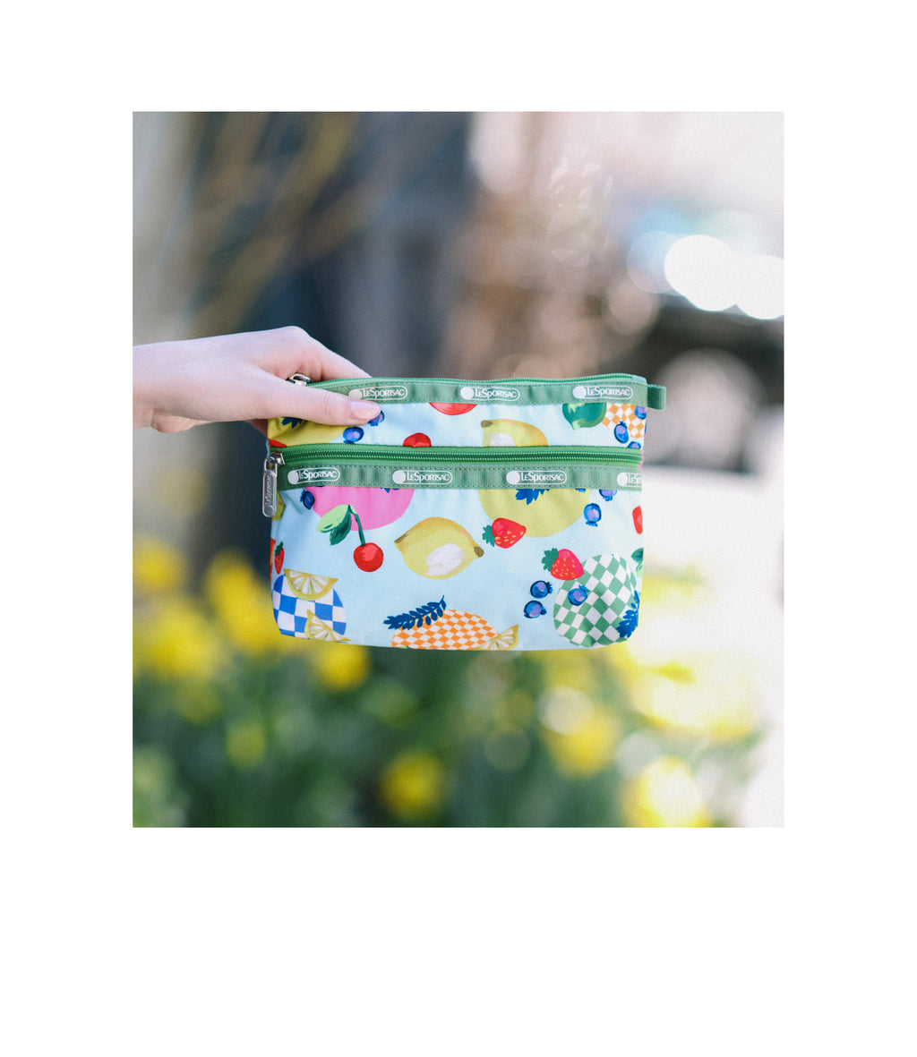 Cosmetic Clutch - 23976389181488