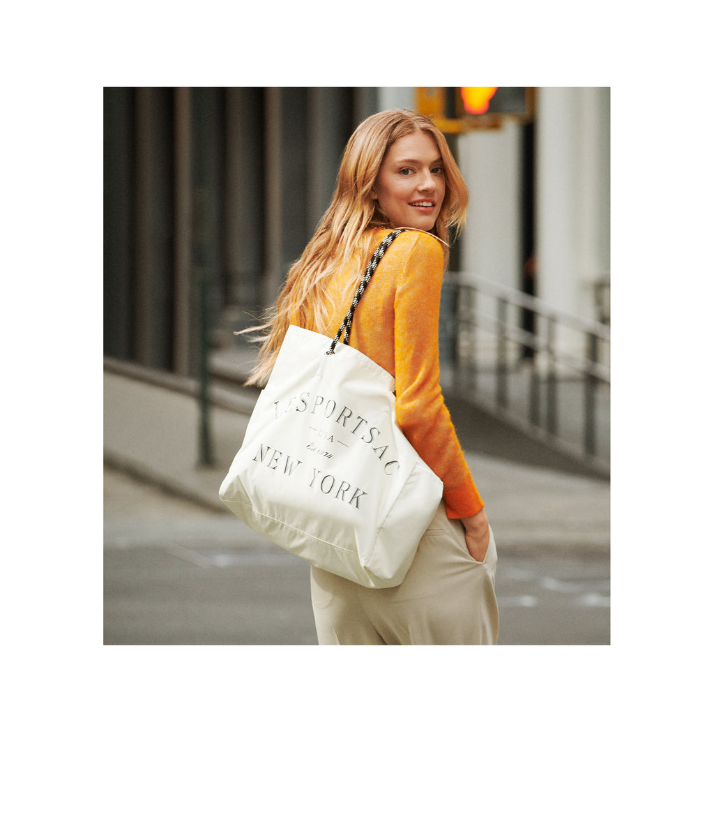 Large Two-Way Tote - 24018290147376