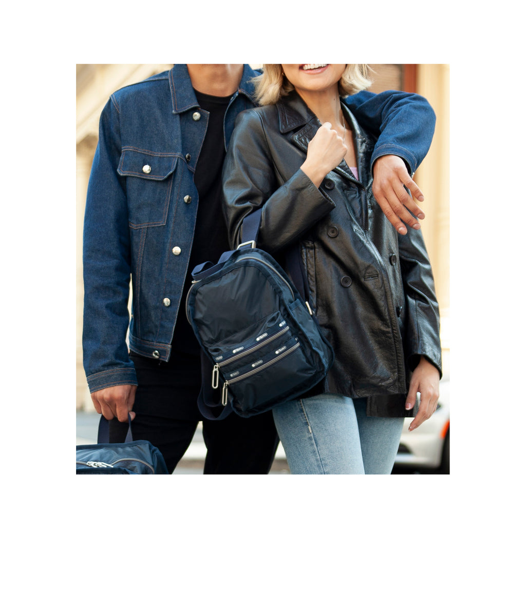 Small Functional Backpack - 23630591426608