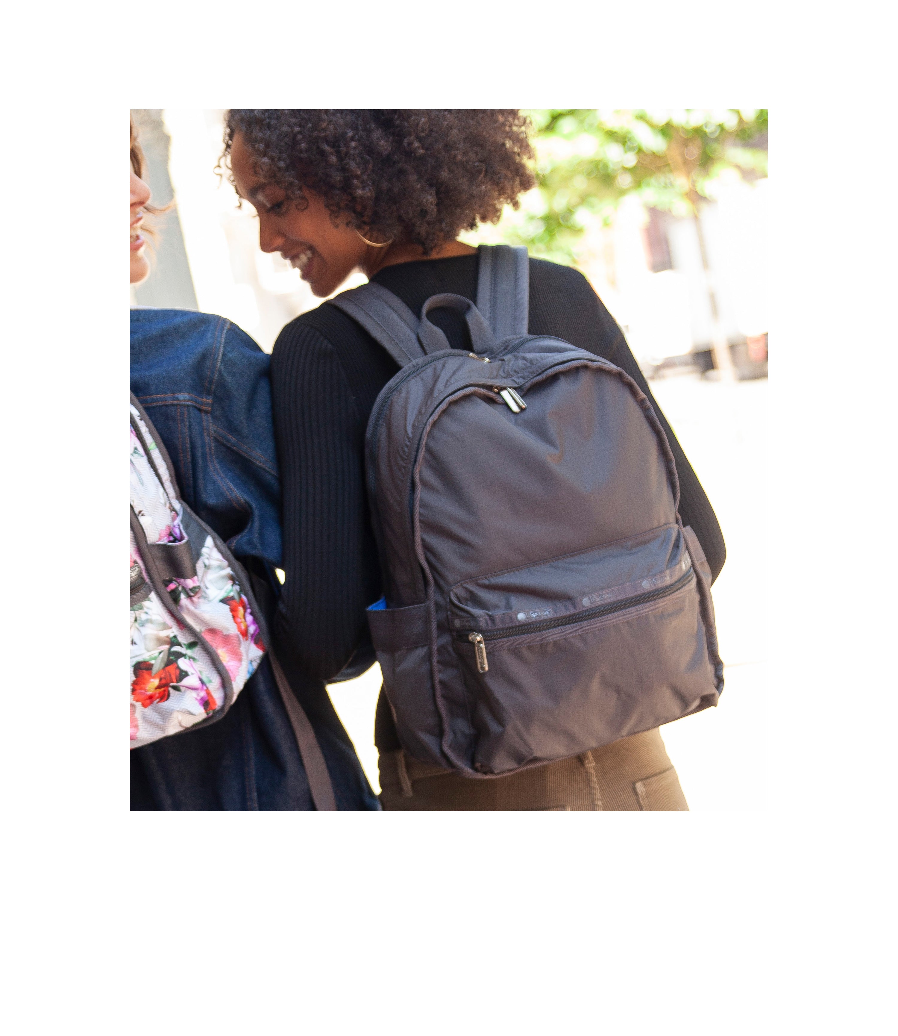 Thunder Route Backpack | LeSportsac