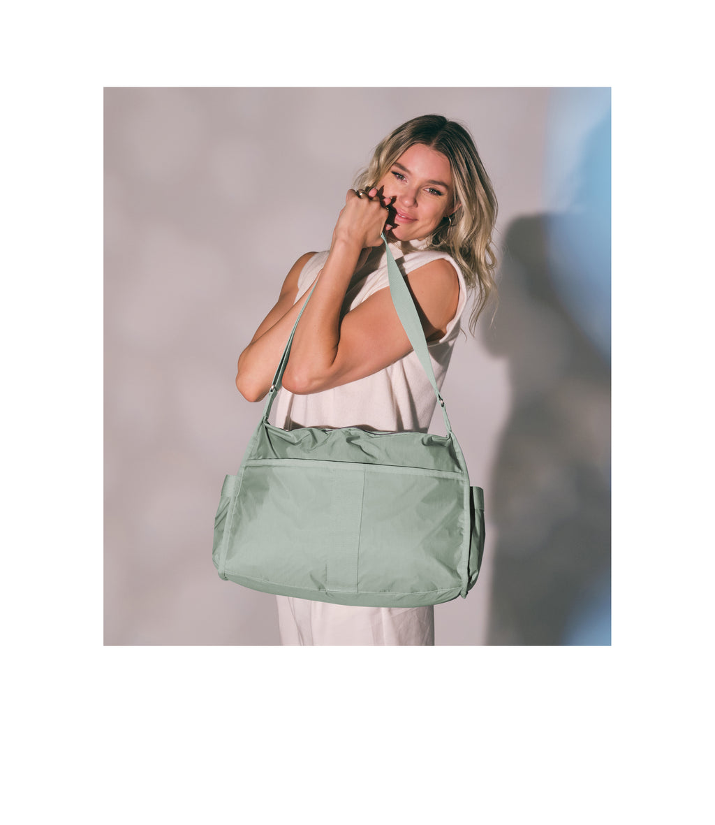 Large Shoulder Bag - 23630531035184