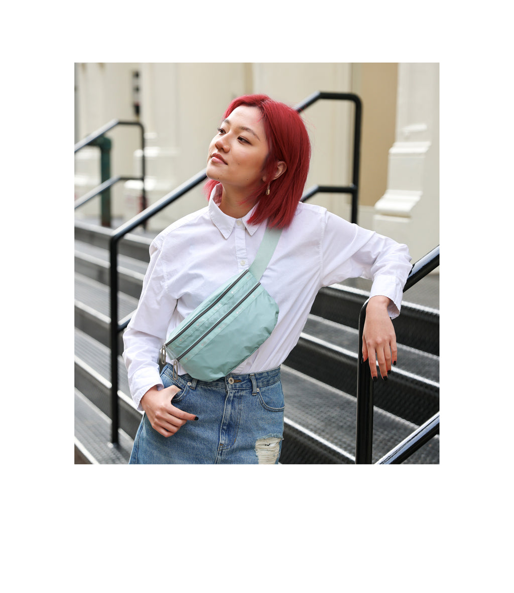 Essential Belt Bag - 23630568914992