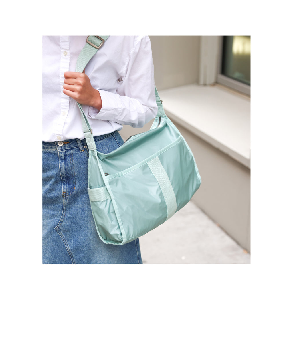 Large Shoulder Bag - 23630531559472
