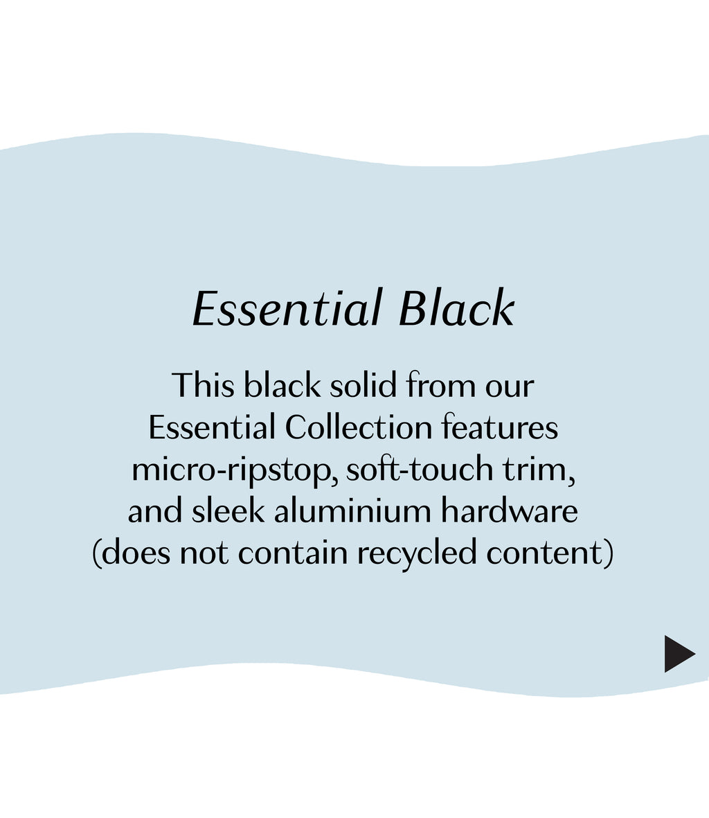 Essential Black - 22031313961008